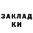 Кетамин ketamine Dina Zholdasova